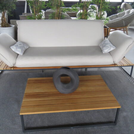 Fischer Flora Lounge