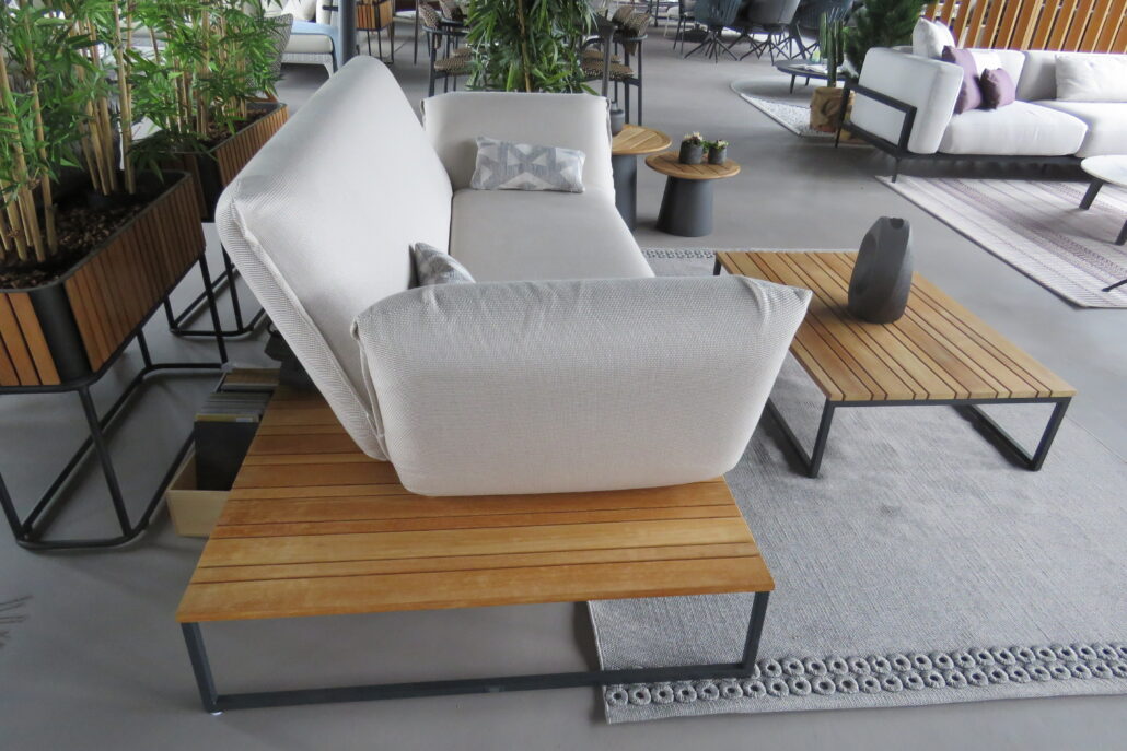 Fischer Flora Lounge