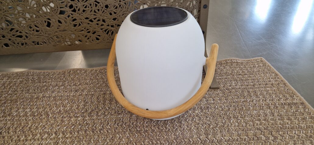 Gloster Cocoon Leuchte