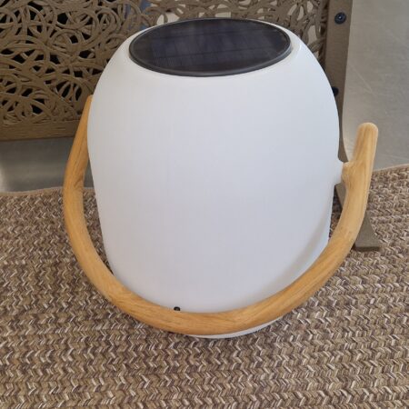 Gloster Cocoon Leuchte