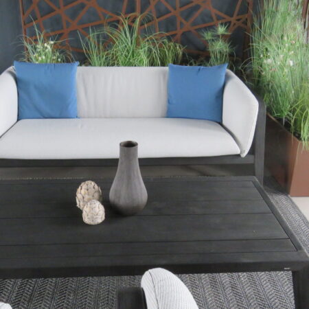 Manutti Sunrise Lounge-Set – Bild 3