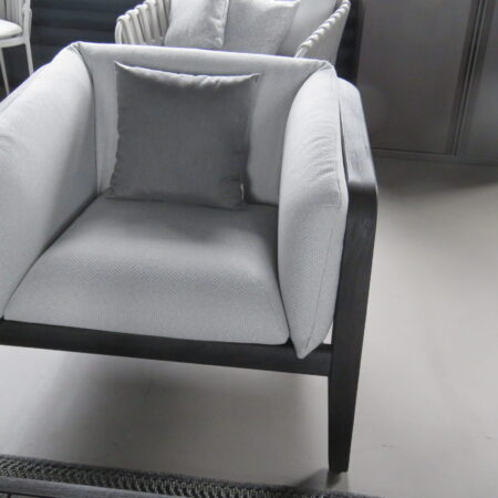 Manutti Sunrise Lounge-Set – Bild 2
