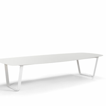 Manutti AIR Esstisch 320x118cm – Bild 7