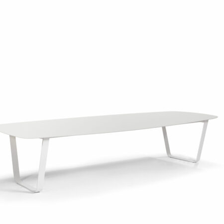 Manutti AIR Esstisch 320x118cm – Bild 7