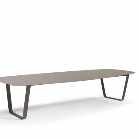Manutti AIR Esstisch 320x118cm