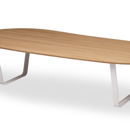 Manutti AIR Organischer Esstisch 310x135cm – Bild 6