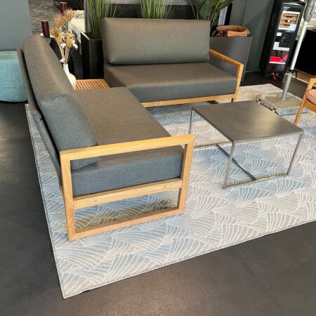 Arco Cube Lounge – Bild 2