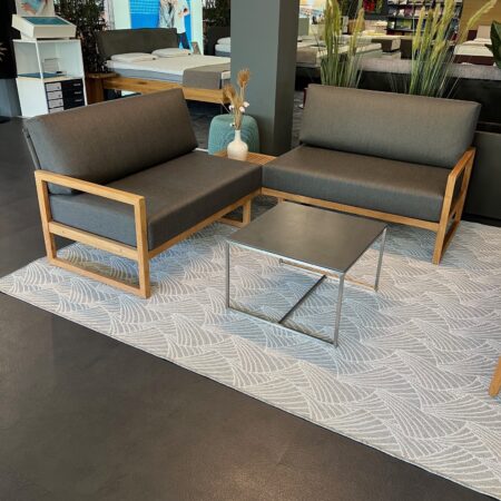 Arco Cube Lounge