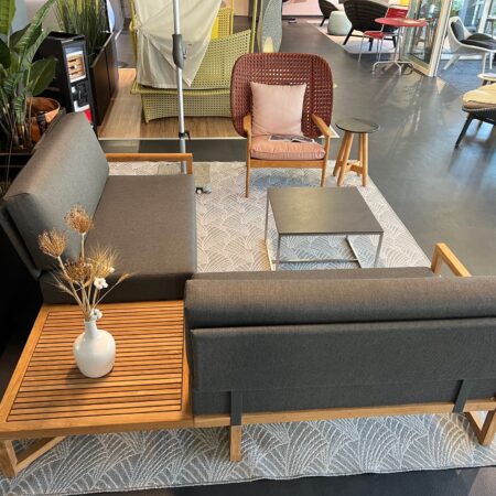 Arco Cube Lounge – Bild 3
