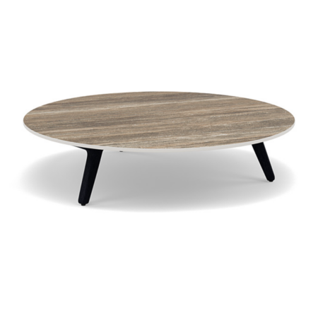 Manutti TORSA Couchtisch Ø100cm 24H – Bild 8