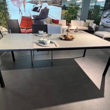 Solpuri Classic Auszugstisch – Bild 2