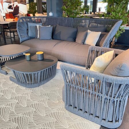 Talenti Cliff Lounge Set – Bild 2