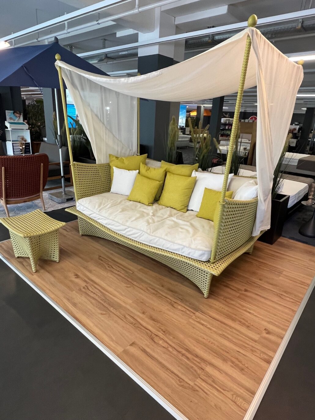 DEDON DAYDREAM Daybed