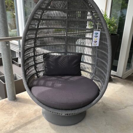 Talenti Panama Eggchair