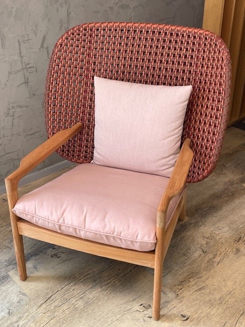 Gloster Kay Loungechair