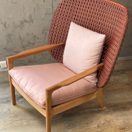 Gloster Kay Loungechair – Bild 2