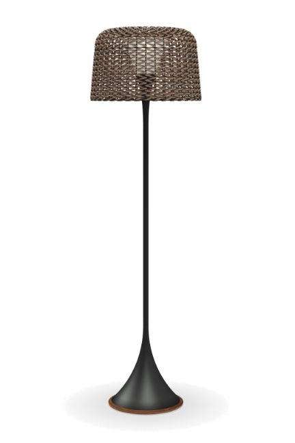 Gloster Mesh Tall