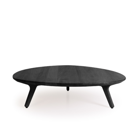 Manutti TORSA Organischer Couchtisch Ø100cm 24H – Bild 9