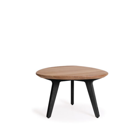 Manutti TORSA Organischer Couchtisch Ø60cm 35H – Bild 8