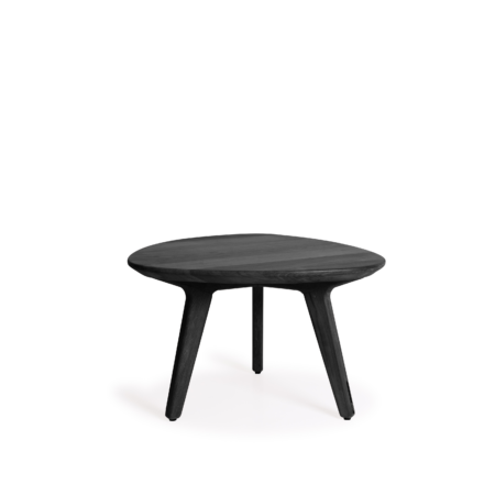 Manutti TORSA Organischer Couchtisch Ø60cm 35H – Bild 9