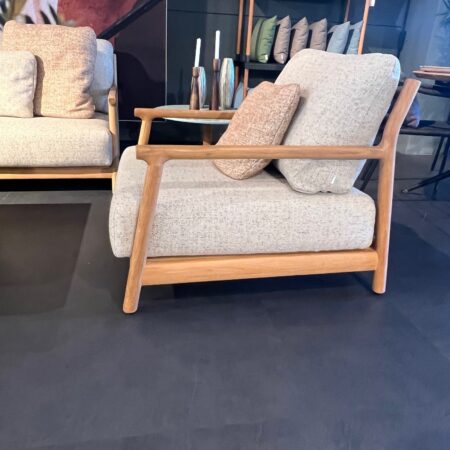 Manutti Muyu Lounge Set – Bild 3