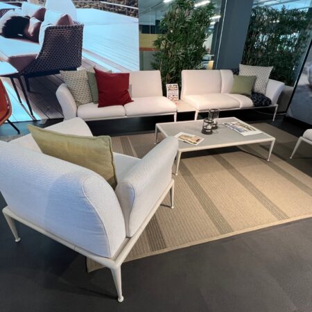 FAST New Joint Lounge Set – Bild 2