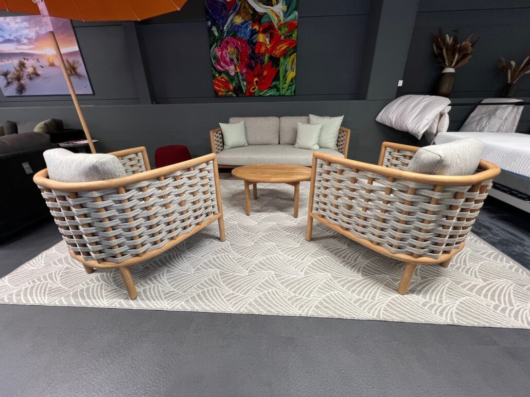 Talenti Pirchi Sofa Set