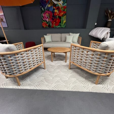 Talenti Pirchi Sofa Set