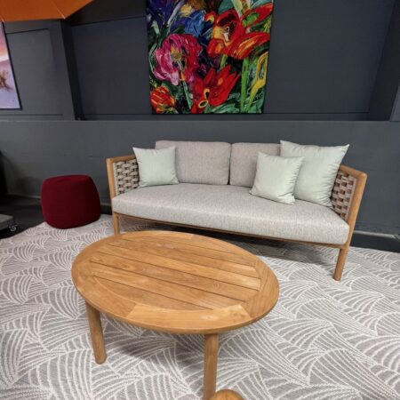 Talenti Pirchi Sofa Set