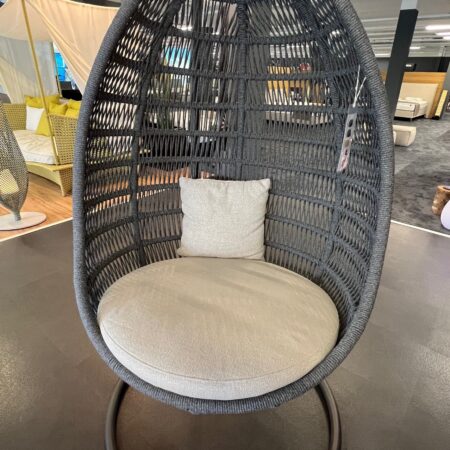 Talenti Panama Eggchair – Bild 3