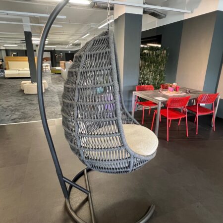 Talenti Panama Eggchair – Bild 2