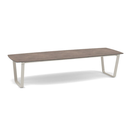 Manutti AIR Esstisch 320x118cm – Bild 5
