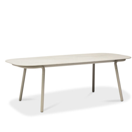 Manutti MINUS Hochtisch 220x100cm – Bild 5