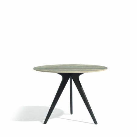 Manutti TORSA Esstisch Ø125cm – Bild 6