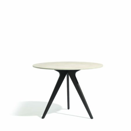 Manutti TORSA Esstisch Ø125cm – Bild 4