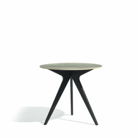 Manutti TORSA Bistrotisch Ø80cm – Bild 4