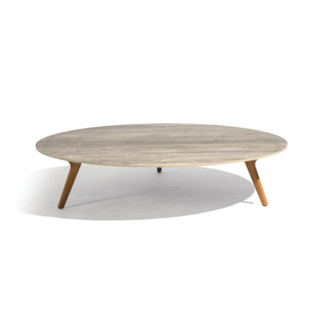 Manutti TORSA Couchtisch Ø148cm 30H – Bild 1