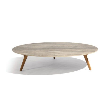 Manutti TORSA Couchtisch Ø148cm 30H