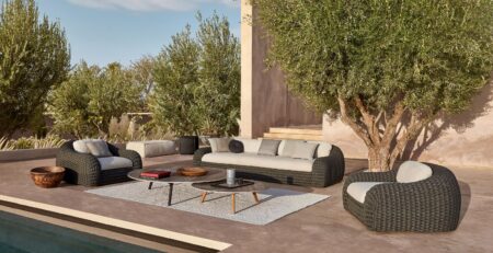 Wohnzimmer im Freien Header