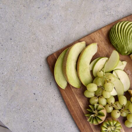 Manutti MINUS Esstisch 280x85cm – Bild 2