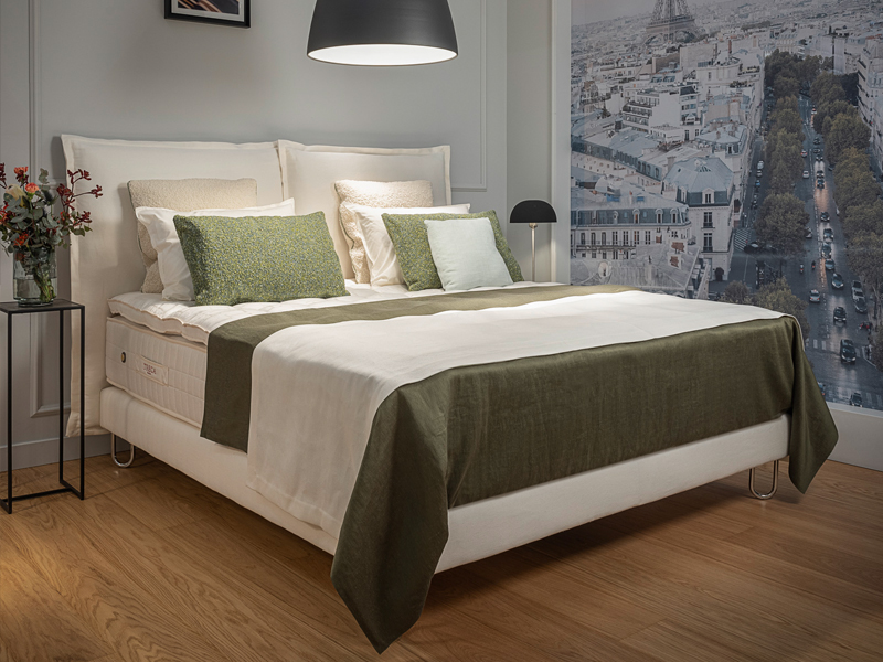 Traumwerk Schlafwelt