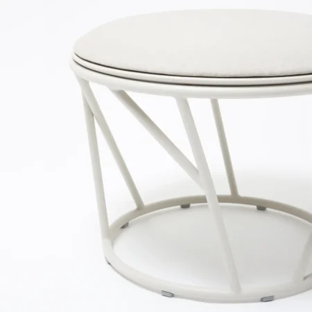 fast WILD Pouf Ø 61cm – Bild 8