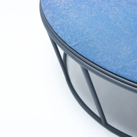 fast WILD Pouf Ø 132cm – Bild 5