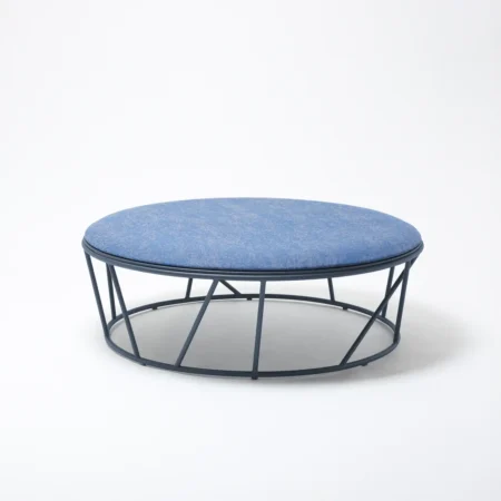 fast WILD Pouf Ø 132cm