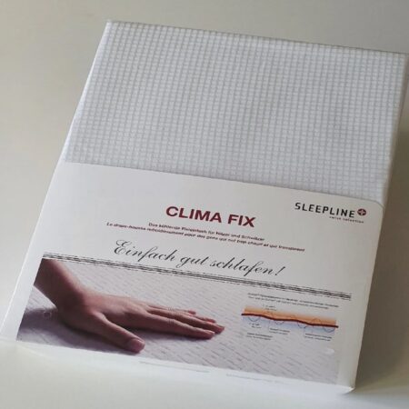Sleepline Clima Fix