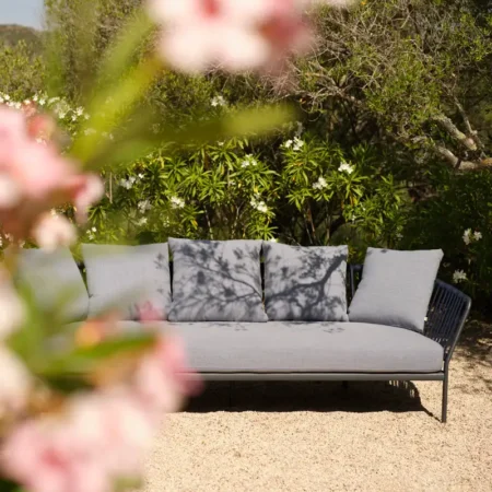 fast RIA Sofa 3 Sitze – Bild 2