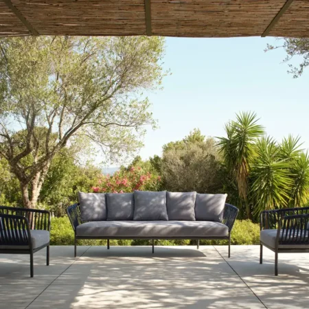 fast RIA Sofa 3 Sitze – Bild 3