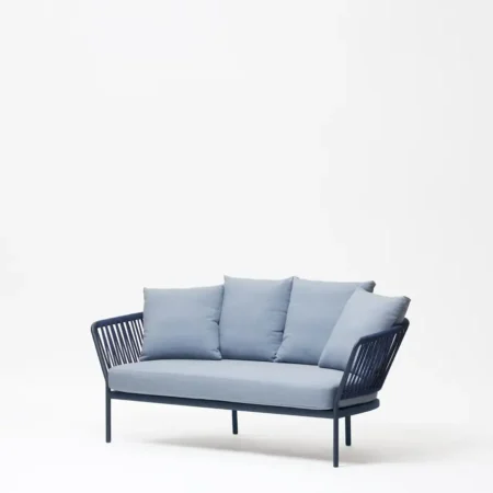 fast RIA Sofa 2 Sitze