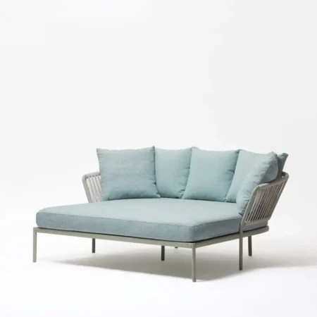 fast RIA Daybed – Bild 9