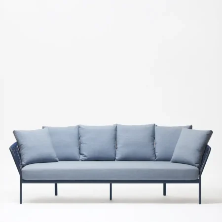 fast RIA Sofa 3 Sitze – Bild 5